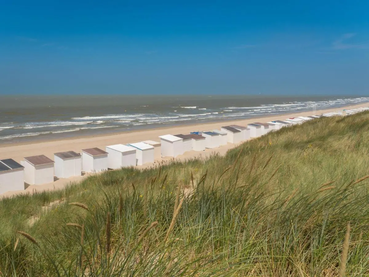 Apartment Residentie Astrid-4 By Interhome Bredene 0*,