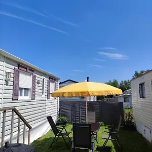 Urlaub Belgien Bredene