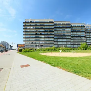 Residentie Astrid-1 By Interhome Bredene