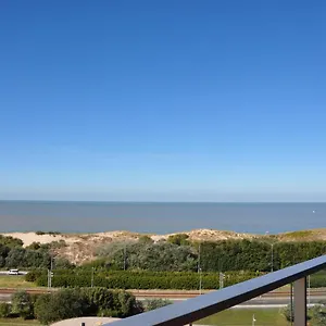 Sea The Sea - Feel The Sea - Touch The Sea Bredene