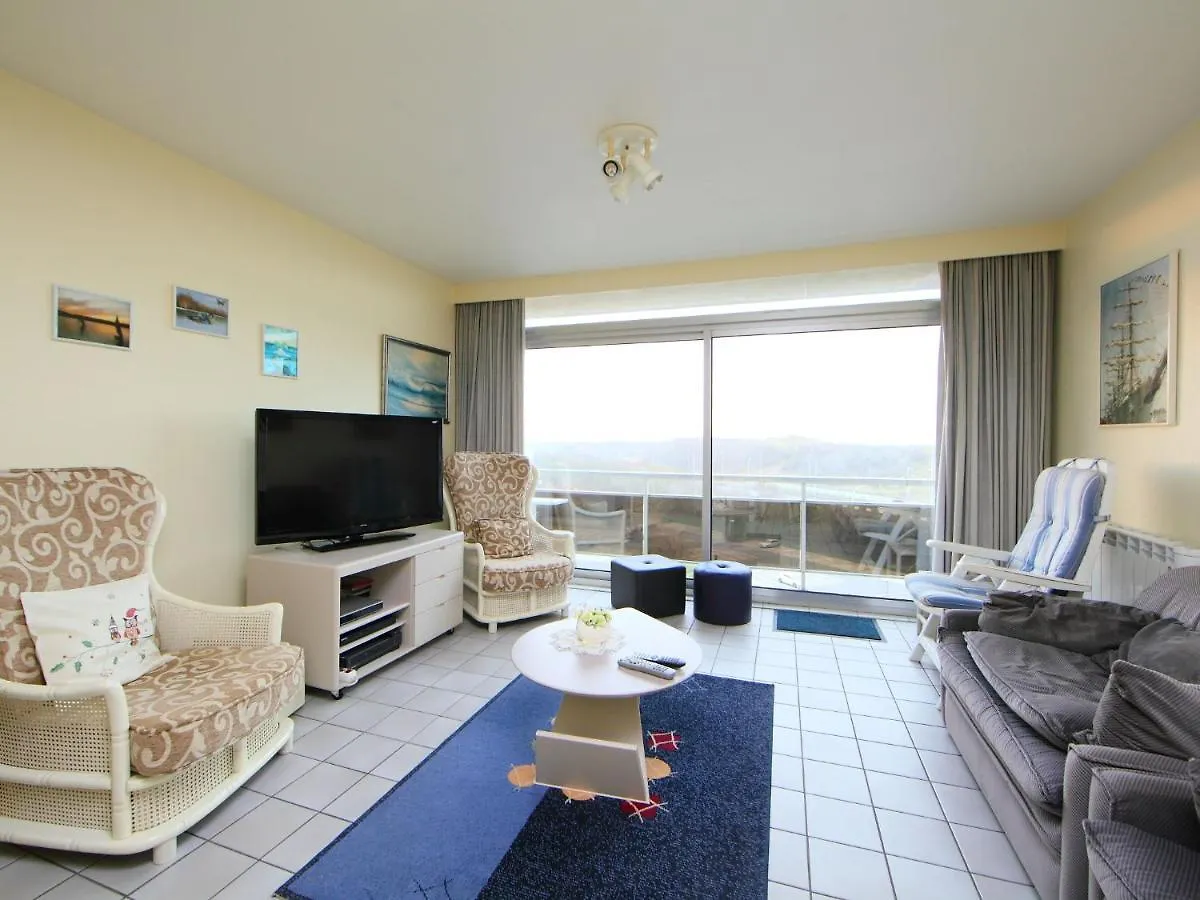 Apartment Residentie Astrid-4 By Interhome Bredene 0*,  Belgio